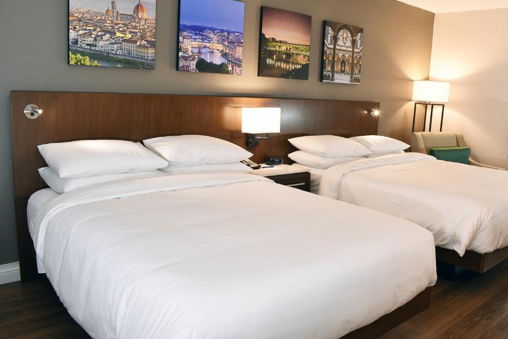 The Fontana Hotel